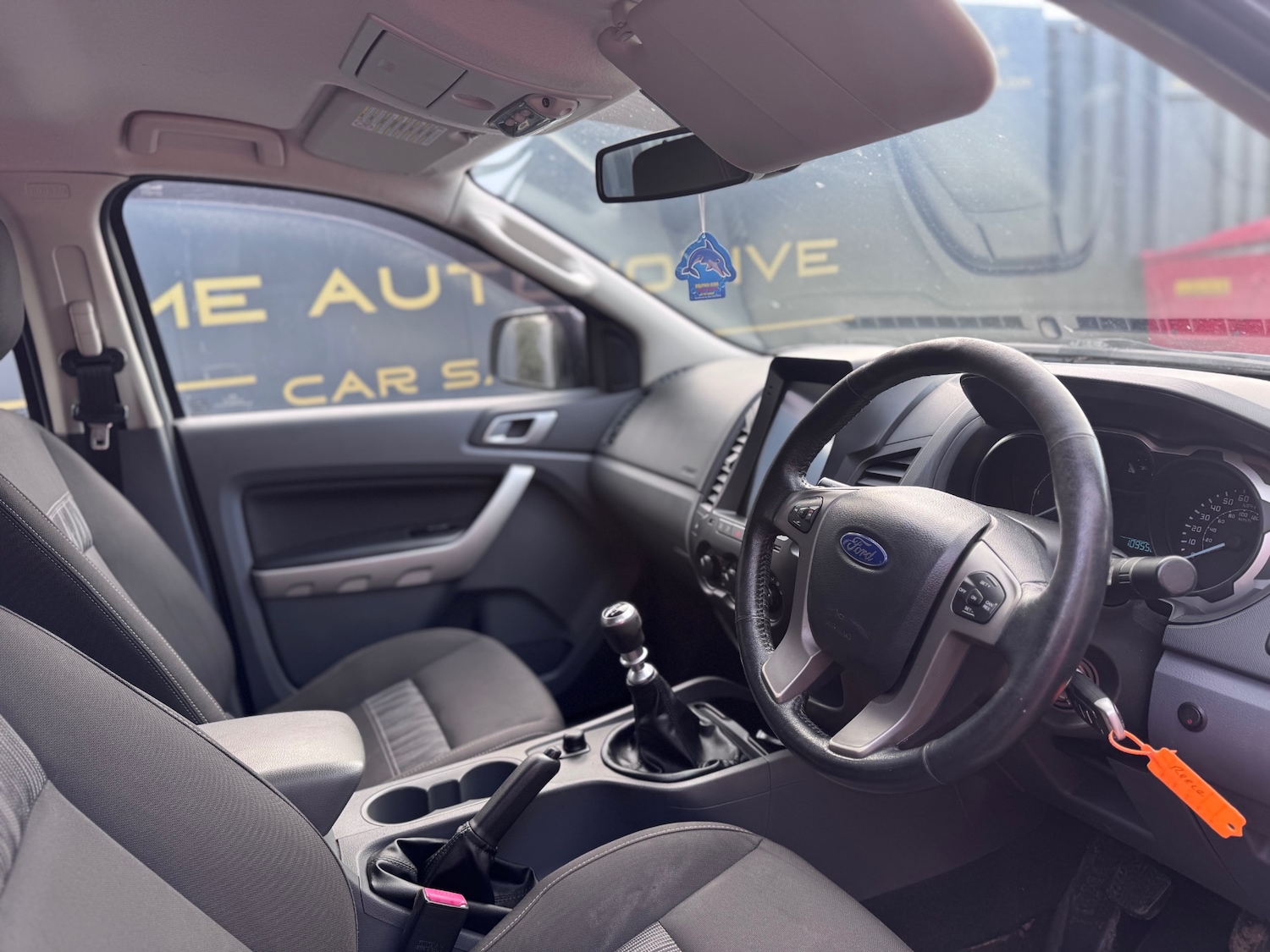 Used Ford Ranger 2014 for sale - 77262267: Photo 8