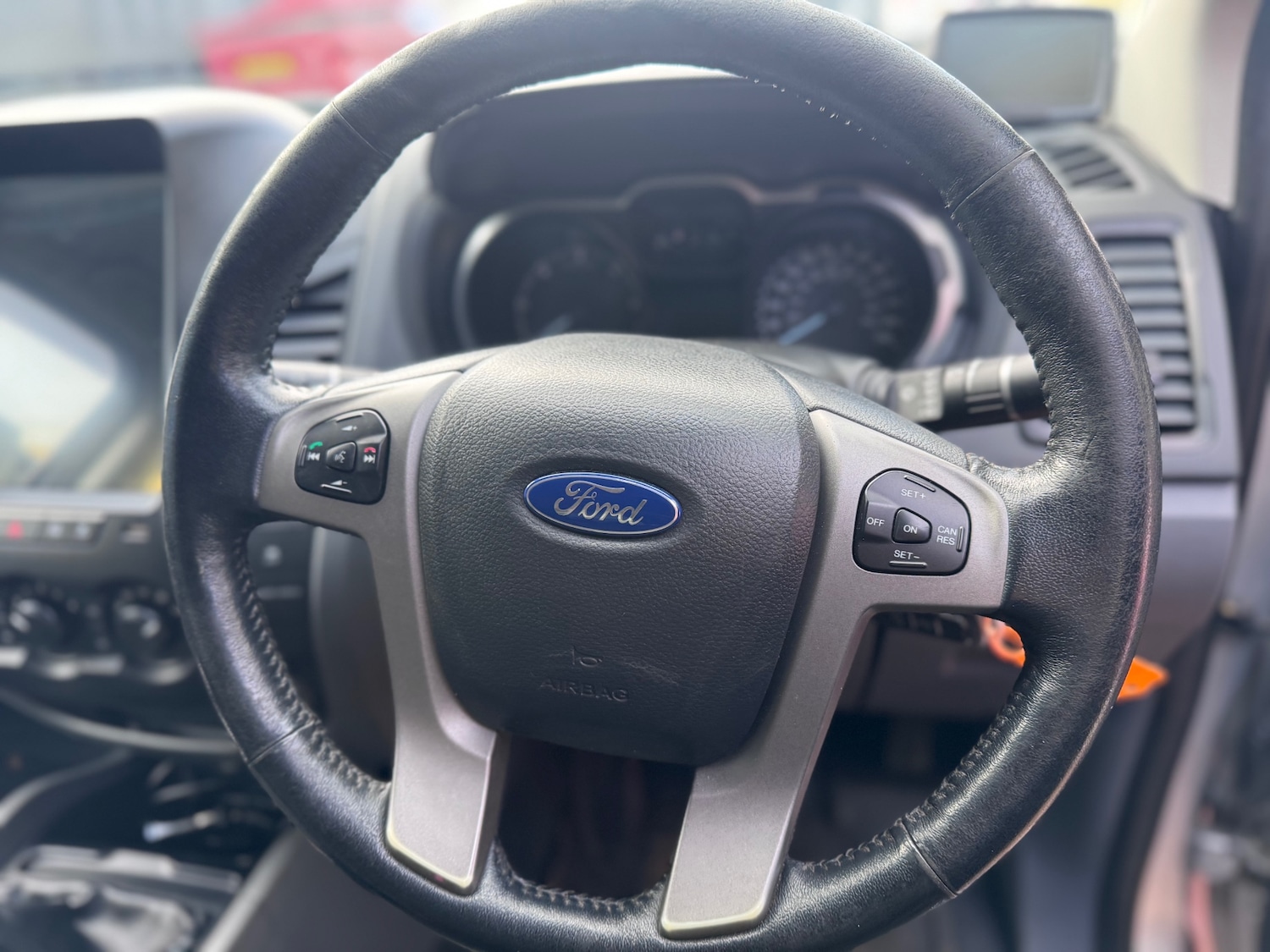 Used Ford Ranger 2014 for sale - 77262267: Photo 9