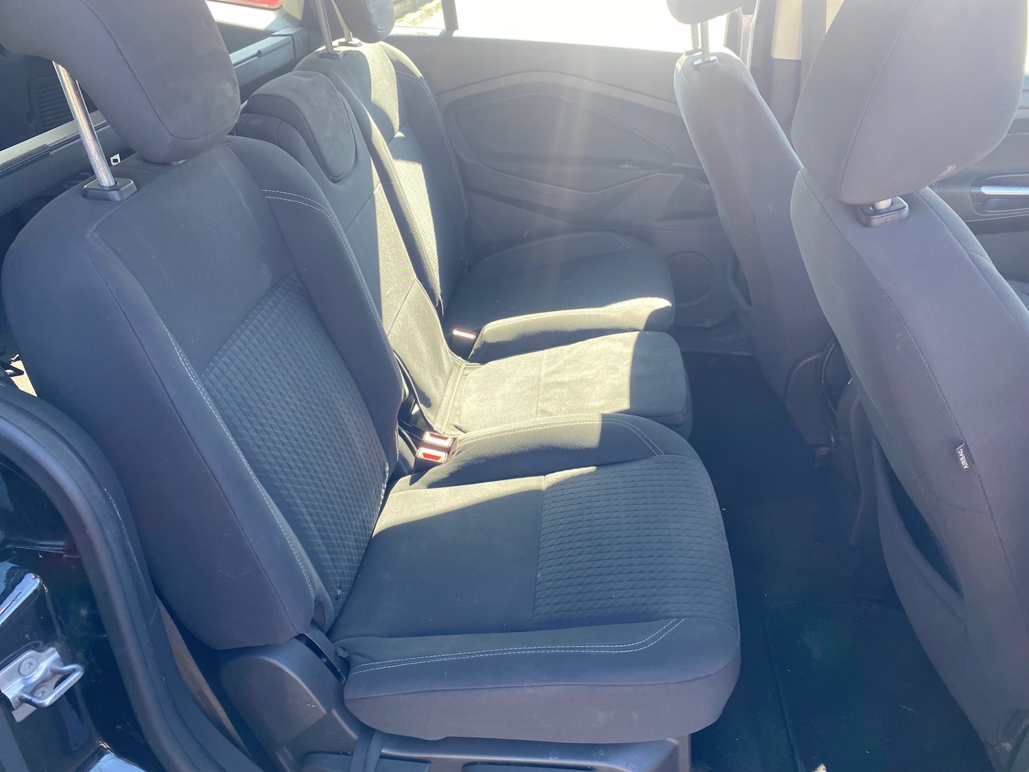 Used Ford Grand C-Max 2016 for sale - 78026336: Photo 10