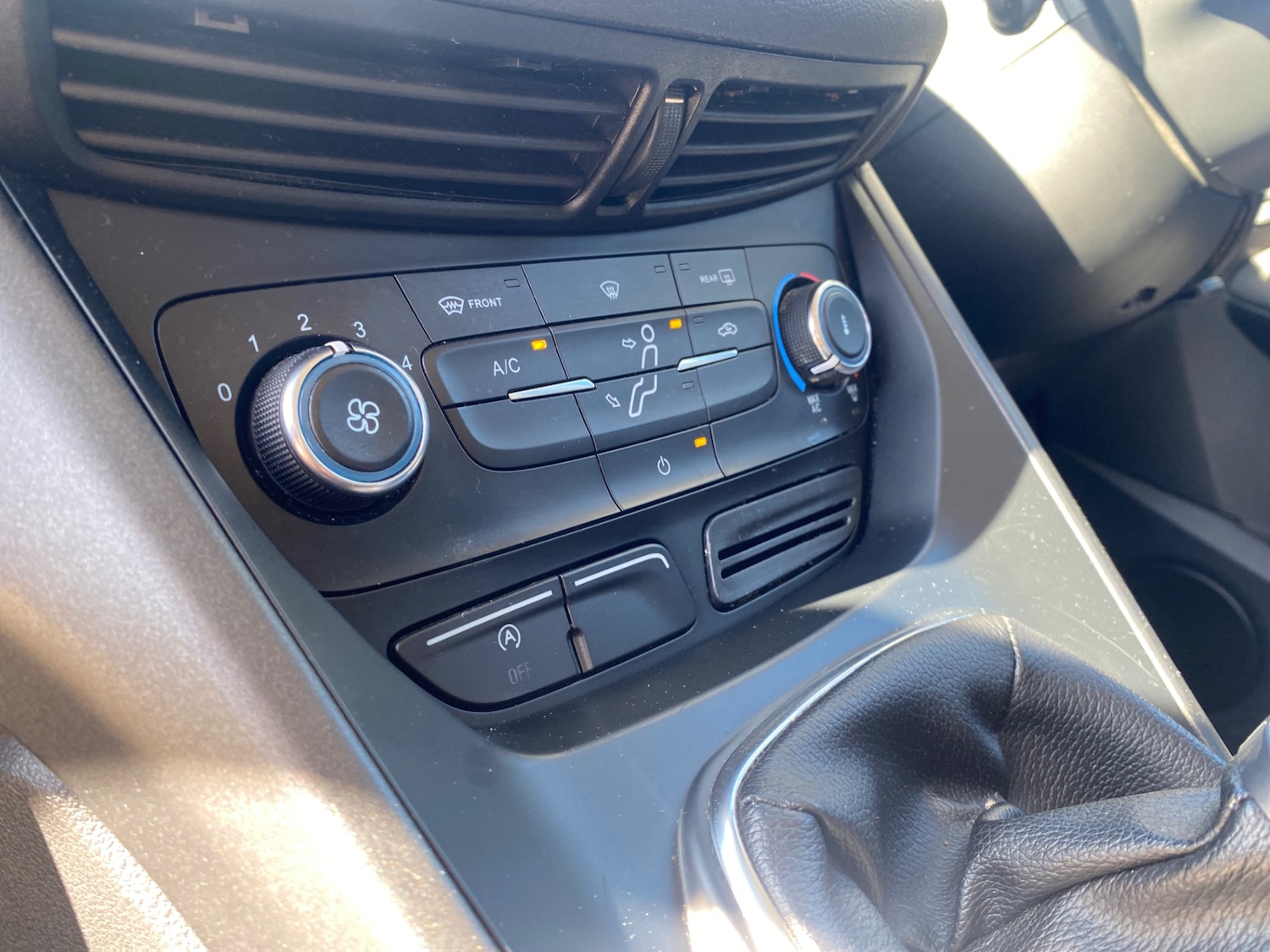 Used Ford Grand C-Max 2016 for sale - 78026336: Photo 17