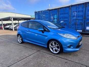 Ford Fiesta feature image