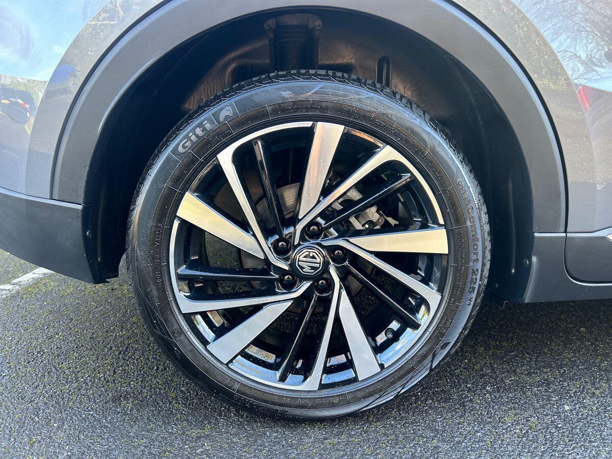 Used MG MG ZS 2024 for sale - 78024883: Photo 10