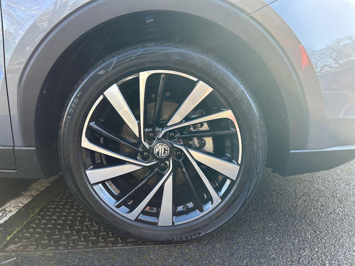 Used MG MG ZS 2024 for sale - 78024883: Photo 11