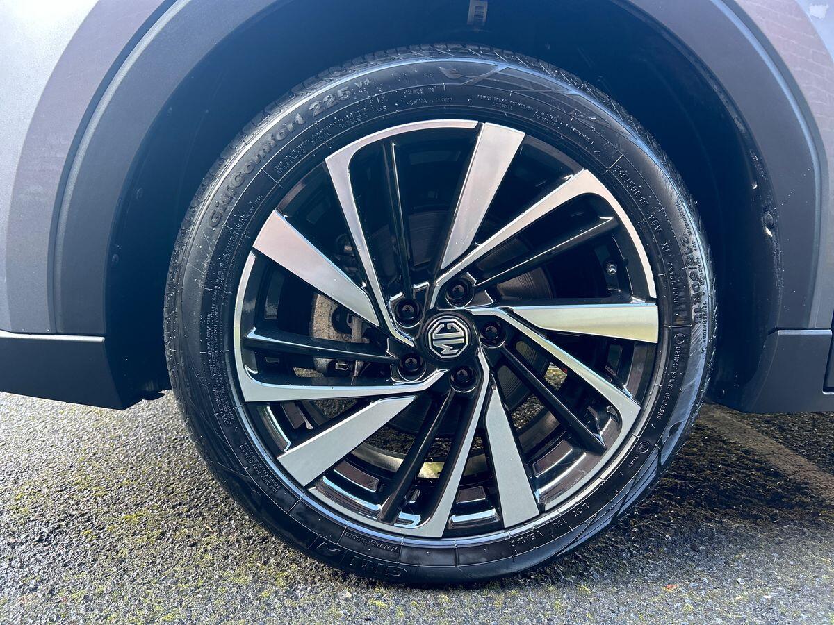 Used MG MG ZS 2024 for sale - 78024883: Photo 12