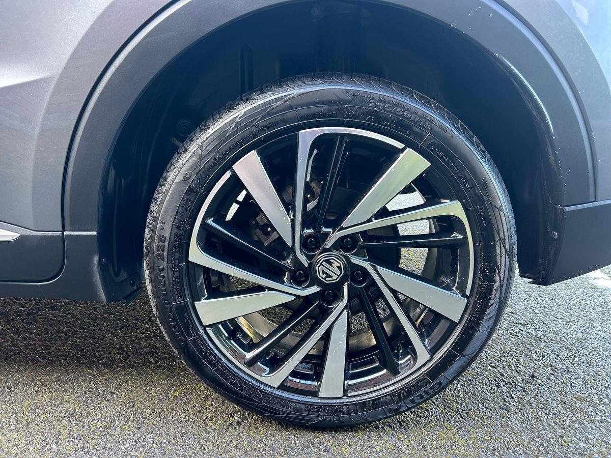 Used MG MG ZS 2024 for sale - 78024883: Photo 13