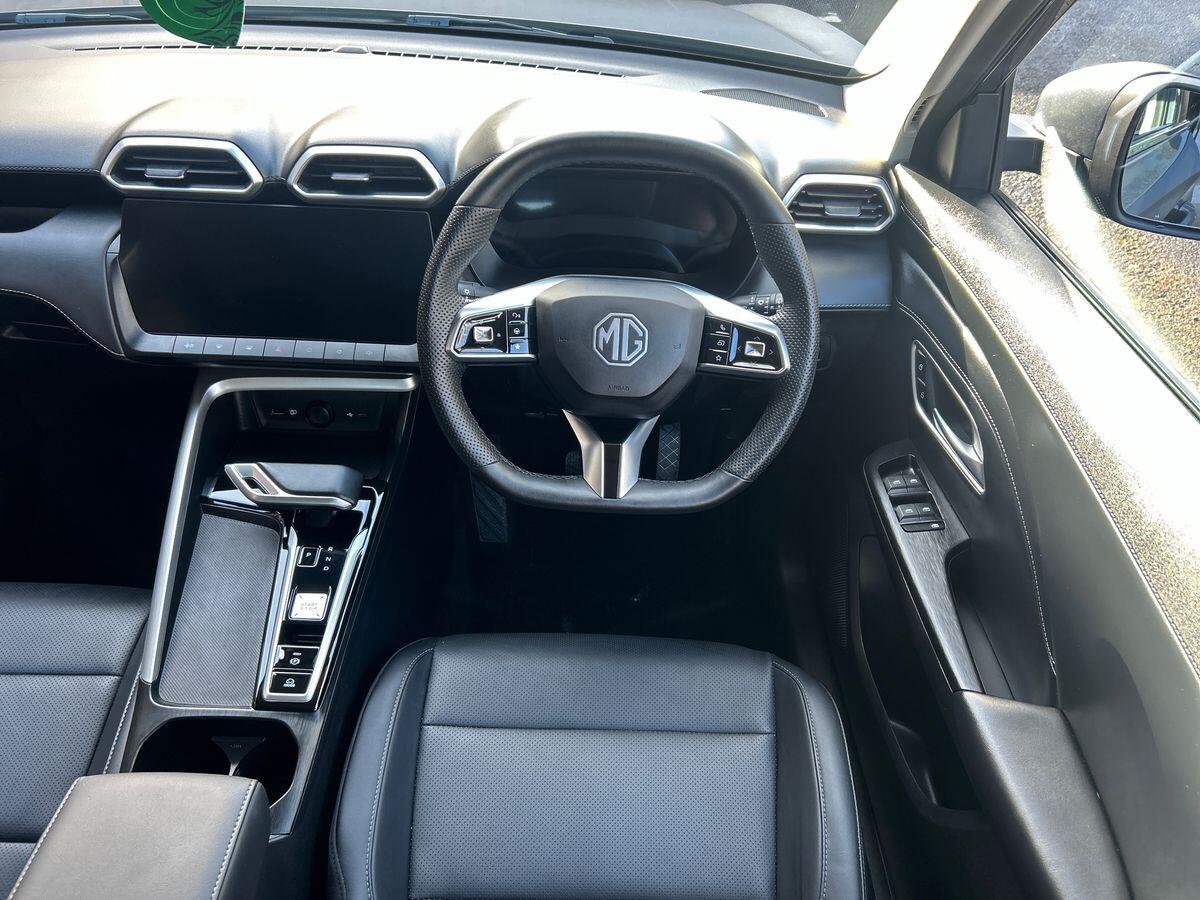 Used MG MG ZS 2024 for sale - 78024883: Photo 14