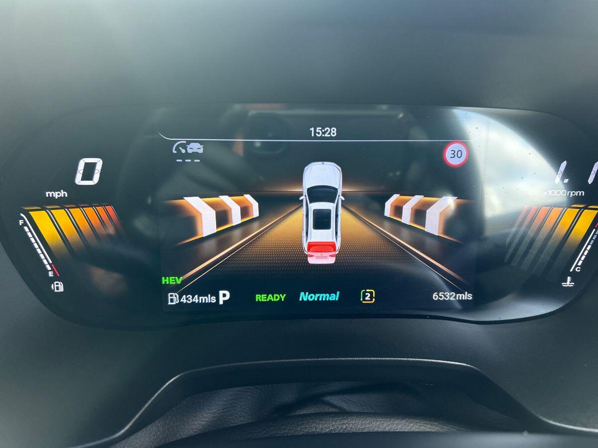 Used MG MG ZS 2024 for sale - 78024883: Photo 15