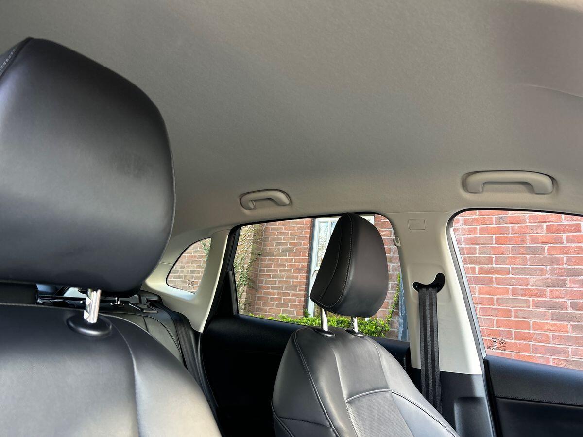 Used MG MG ZS 2024 for sale - 78024883: Photo 19