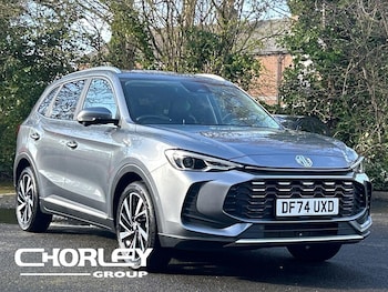 Used MG MG ZS 2024 for sale - 78024883: Photo