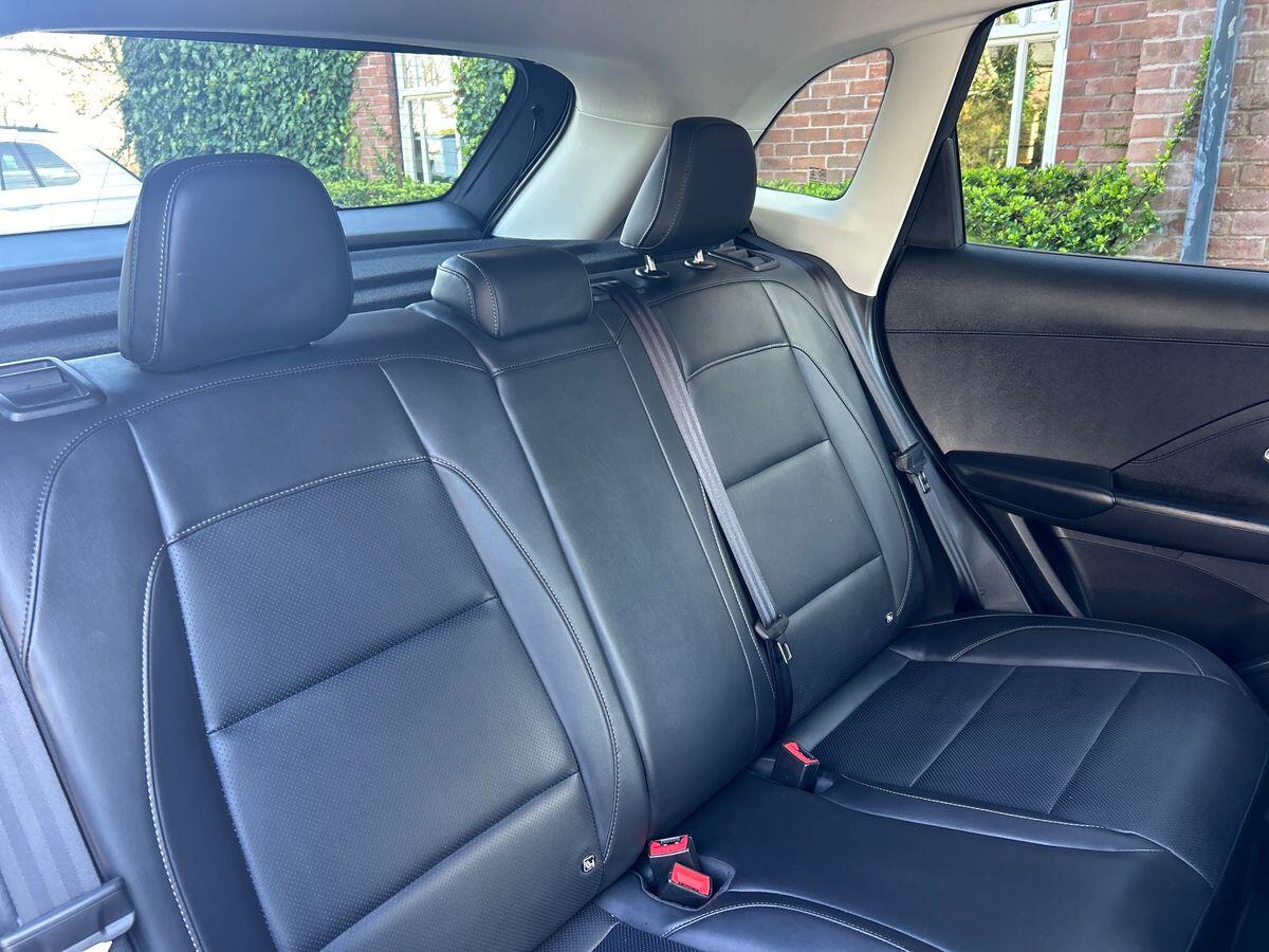 Used MG MG ZS 2024 for sale - 78024883: Photo 21