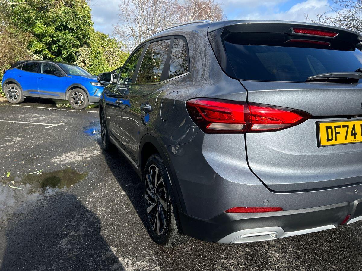 Used MG MG ZS 2024 for sale - 78024883: Photo 26