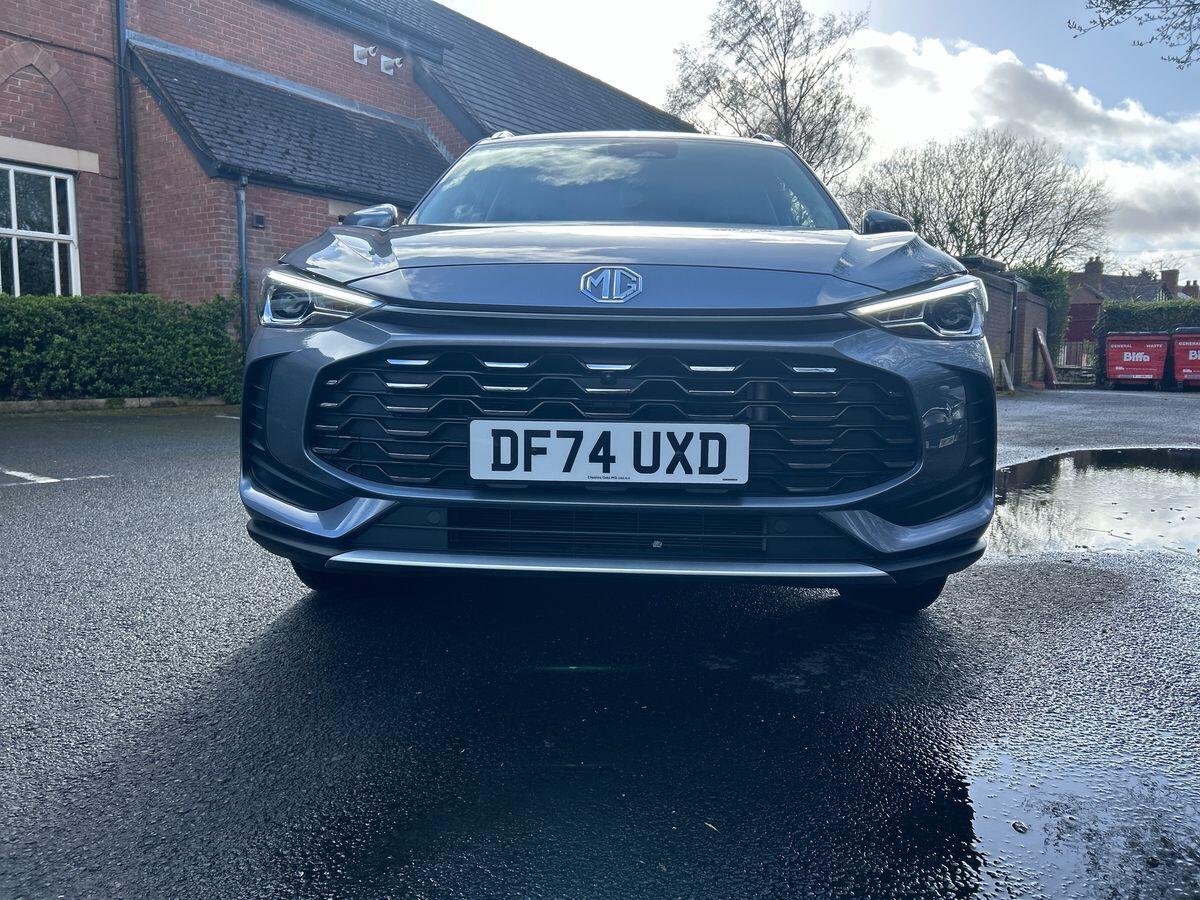 Used MG MG ZS 2024 for sale - 78024883: Photo 27