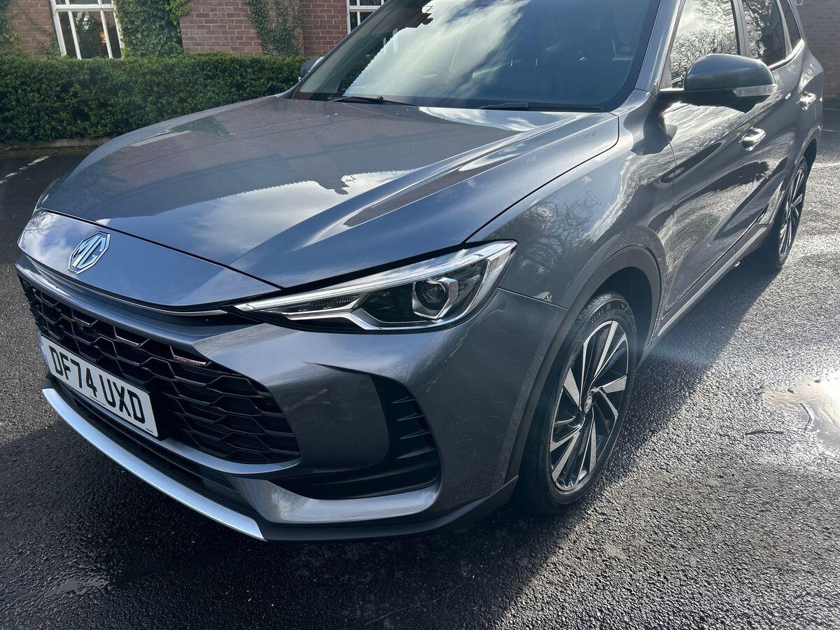 Used MG MG ZS 2024 for sale - 78024883: Photo 28