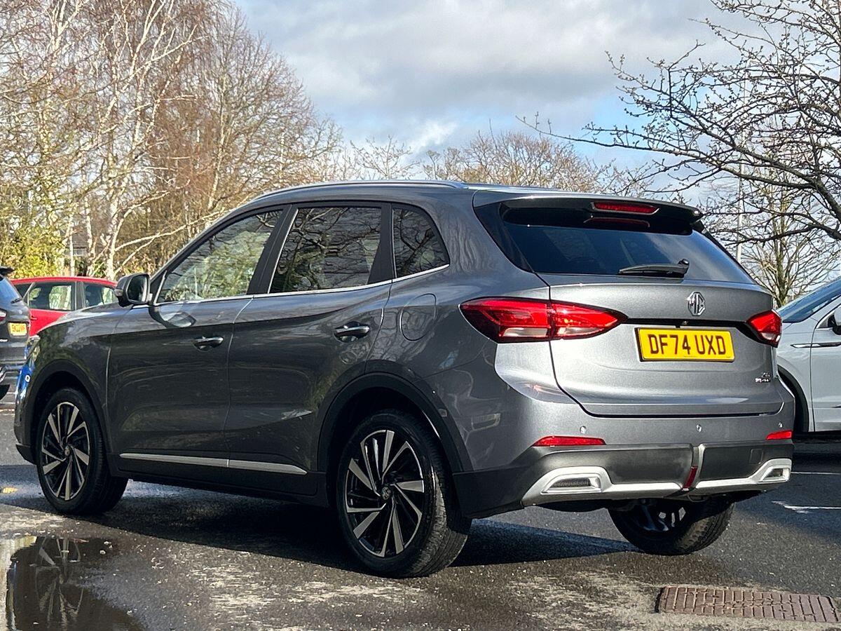 Used MG MG ZS 2024 for sale - 78024883: Photo 3