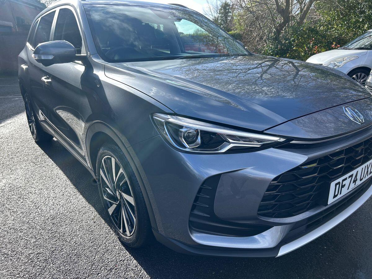 Used MG MG ZS 2024 for sale - 78024883: Photo 30