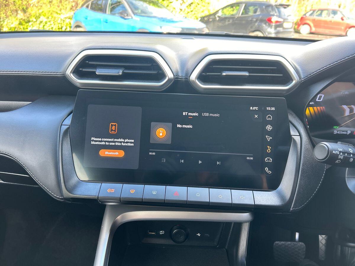 Used MG MG ZS 2024 for sale - 78024883: Photo 37