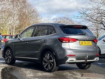 Used MG MG ZS 2024 for sale - 78024883: Photo