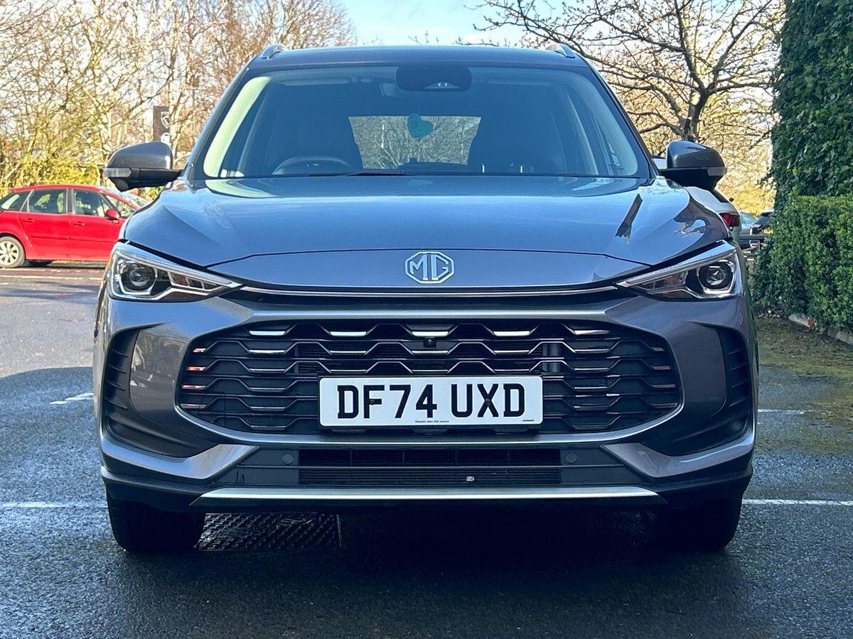 Used MG MG ZS 2024 for sale - 78024883: Photo 4