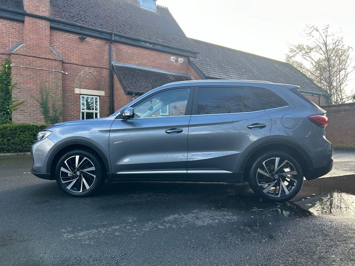 Used MG MG ZS 2024 for sale - 78024883: Photo 6