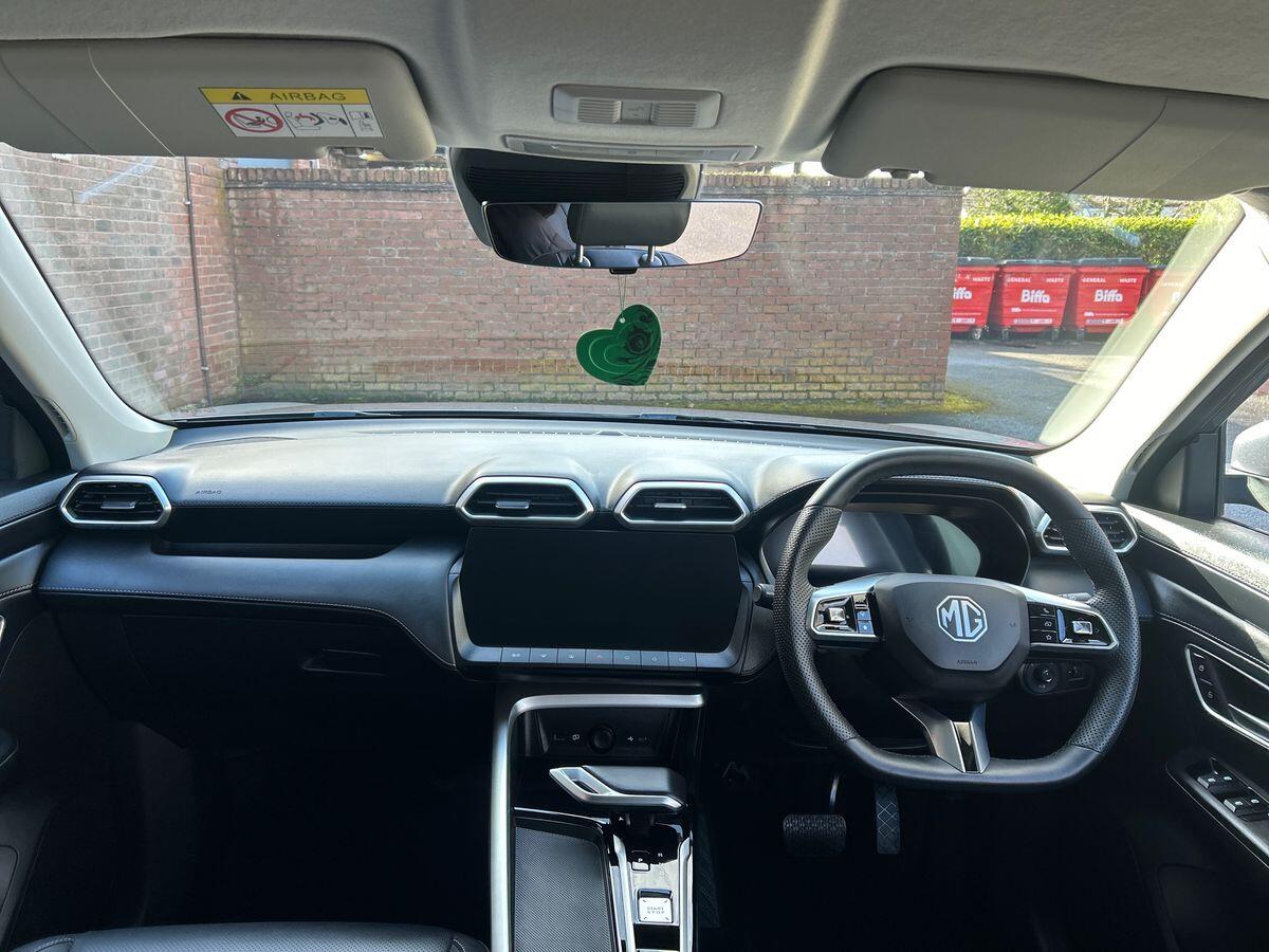 Used MG MG ZS 2024 for sale - 78024883: Photo 7