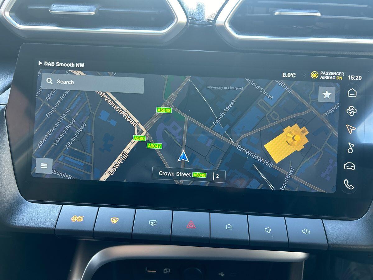 Used MG MG ZS 2024 for sale - 78024883: Photo 9