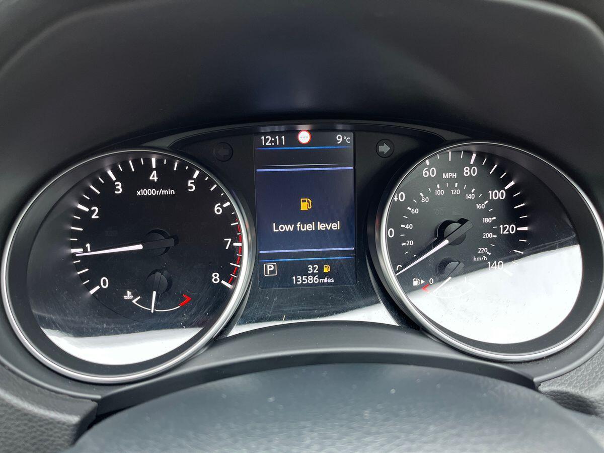 Used Nissan Qashqai 2020 for sale - 77527299: Photo 15