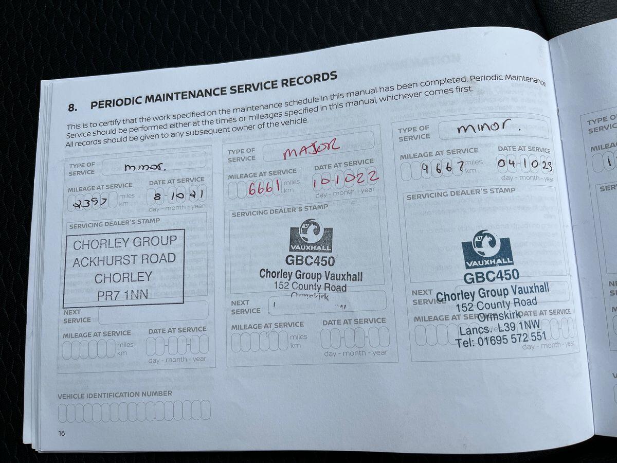 Used Nissan Qashqai 2020 for sale - 77527299: Photo 18