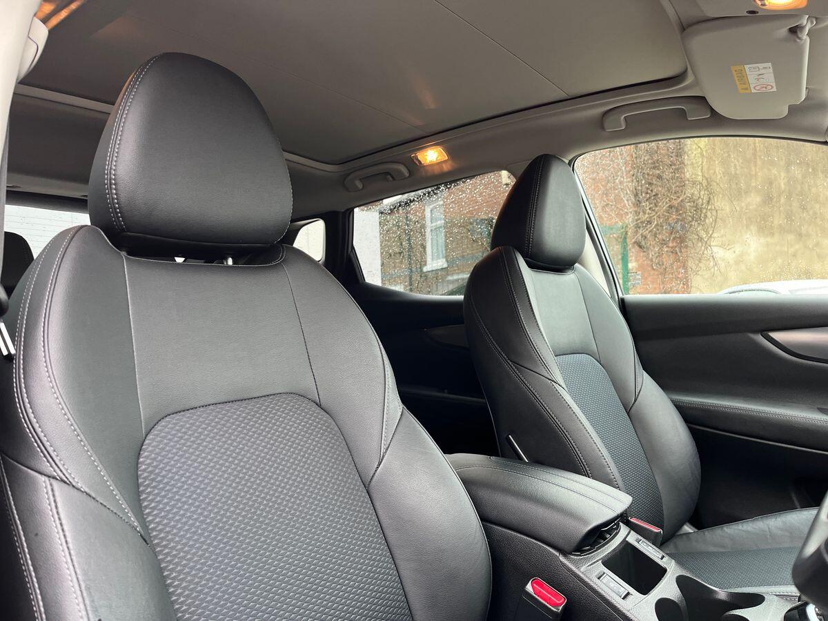 Used Nissan Qashqai 2020 for sale - 77527299: Photo 19