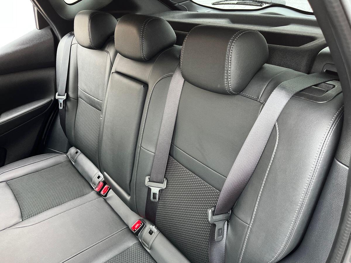 Used Nissan Qashqai 2020 for sale - 77527299: Photo 21