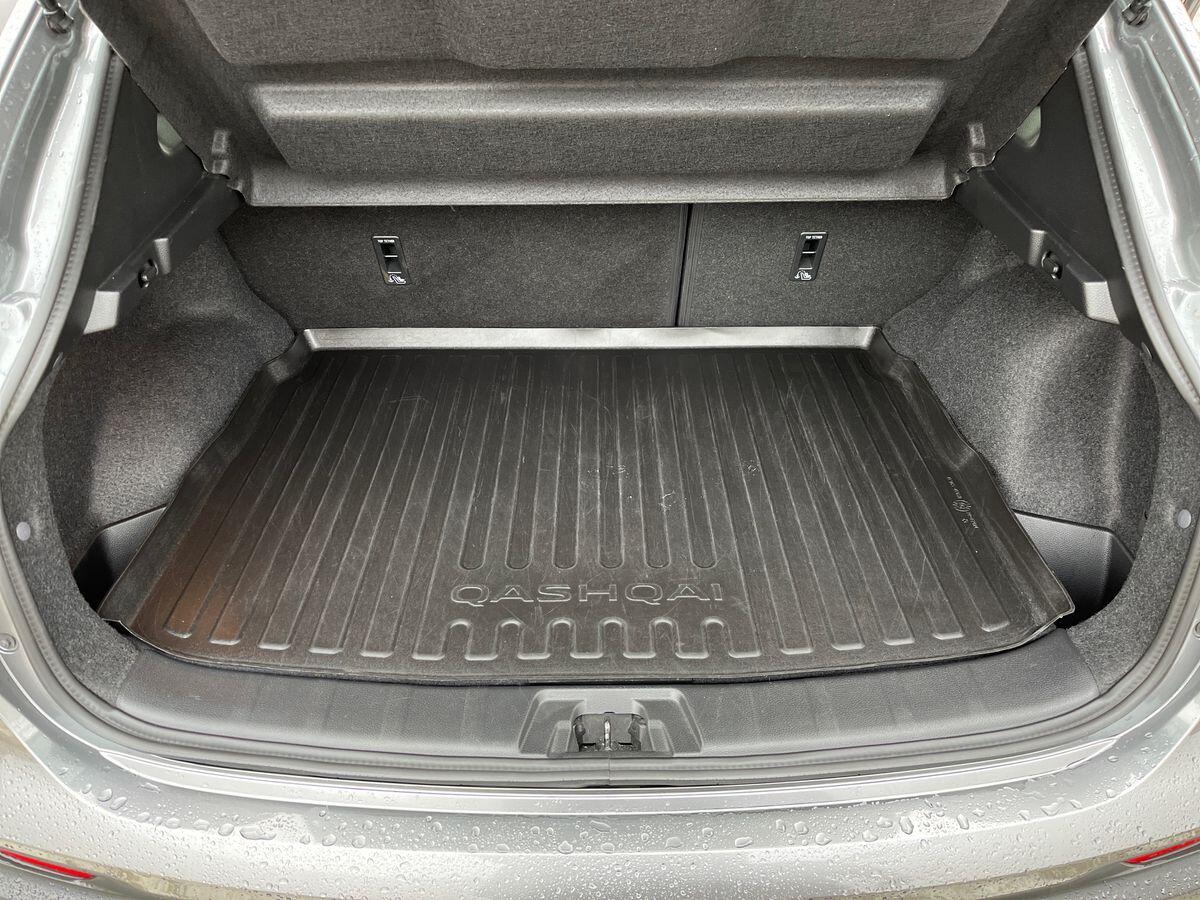 Used Nissan Qashqai 2020 for sale - 77527299: Photo 22