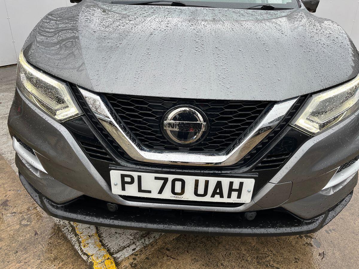 Used Nissan Qashqai 2020 for sale - 77527299: Photo 25