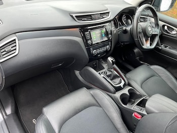 Used Nissan Qashqai 2020 for sale - 77527299: Photo