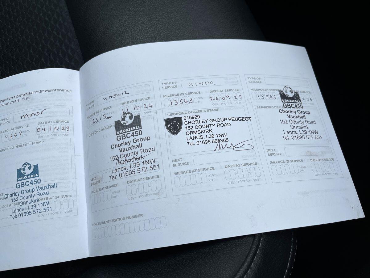 Used Nissan Qashqai 2020 for sale - 77527299: Photo 30