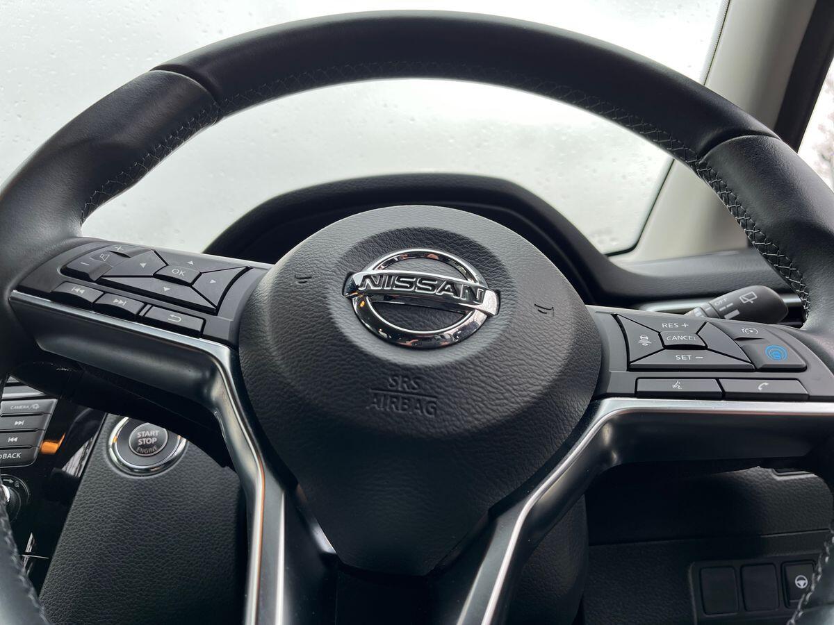 Used Nissan Qashqai 2020 for sale - 77527299: Photo 31