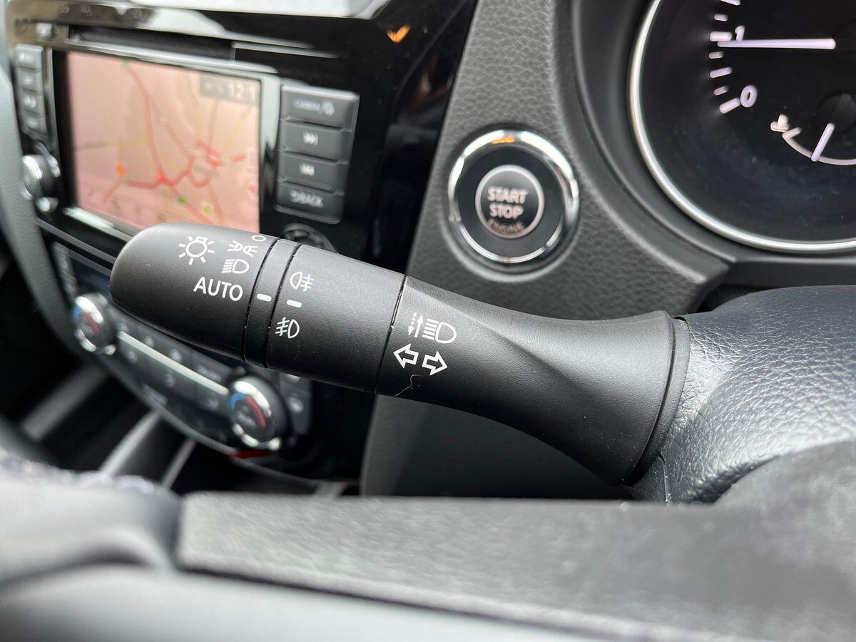 Used Nissan Qashqai 2020 for sale - 77527299: Photo 32