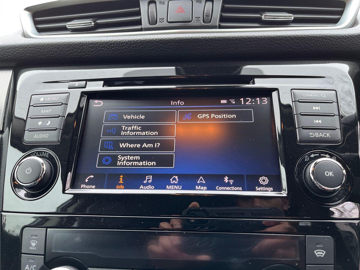 Used Nissan Qashqai 2020 for sale - 77527299: Photo 35