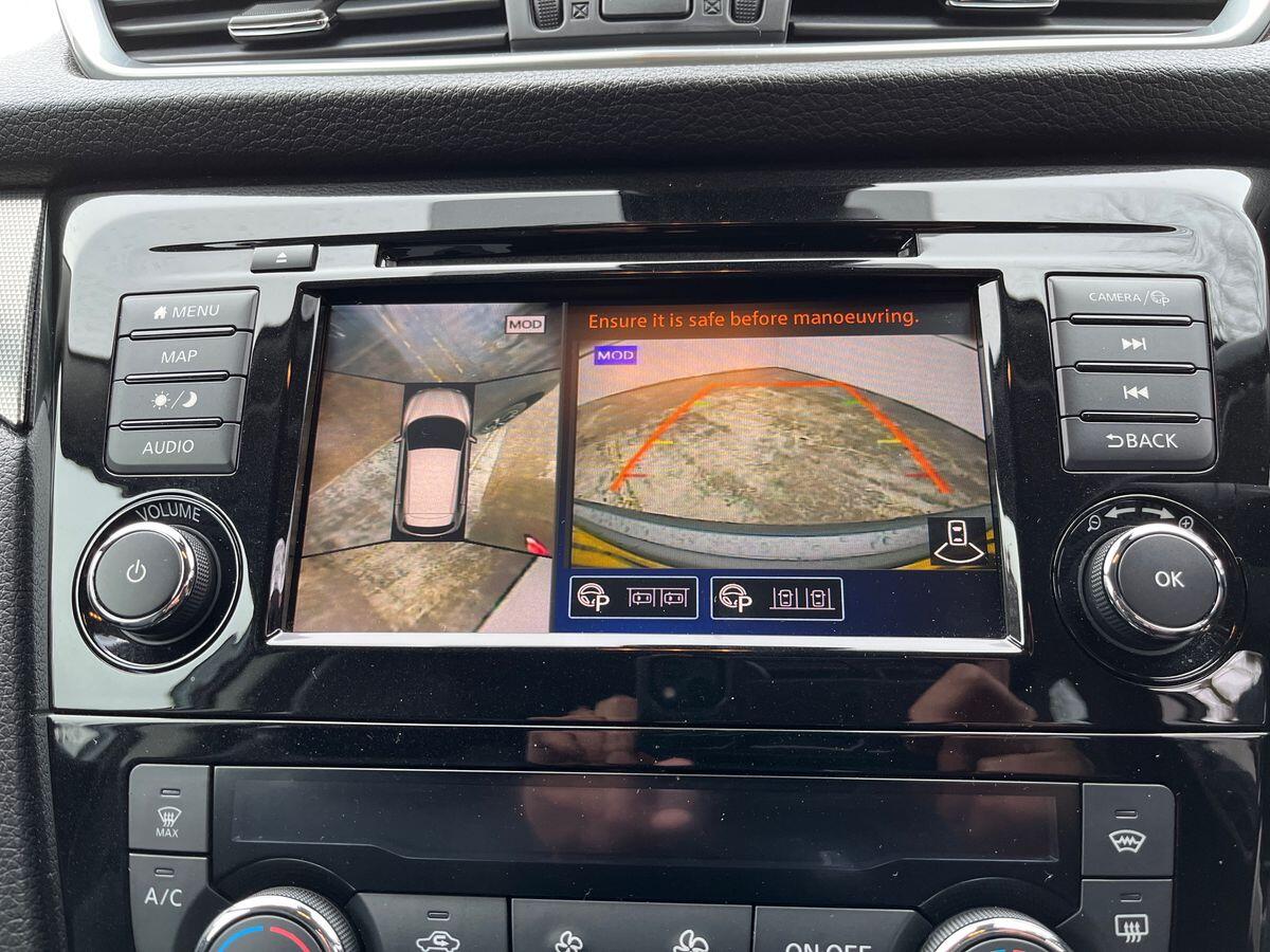 Used Nissan Qashqai 2020 for sale - 77527299: Photo 36