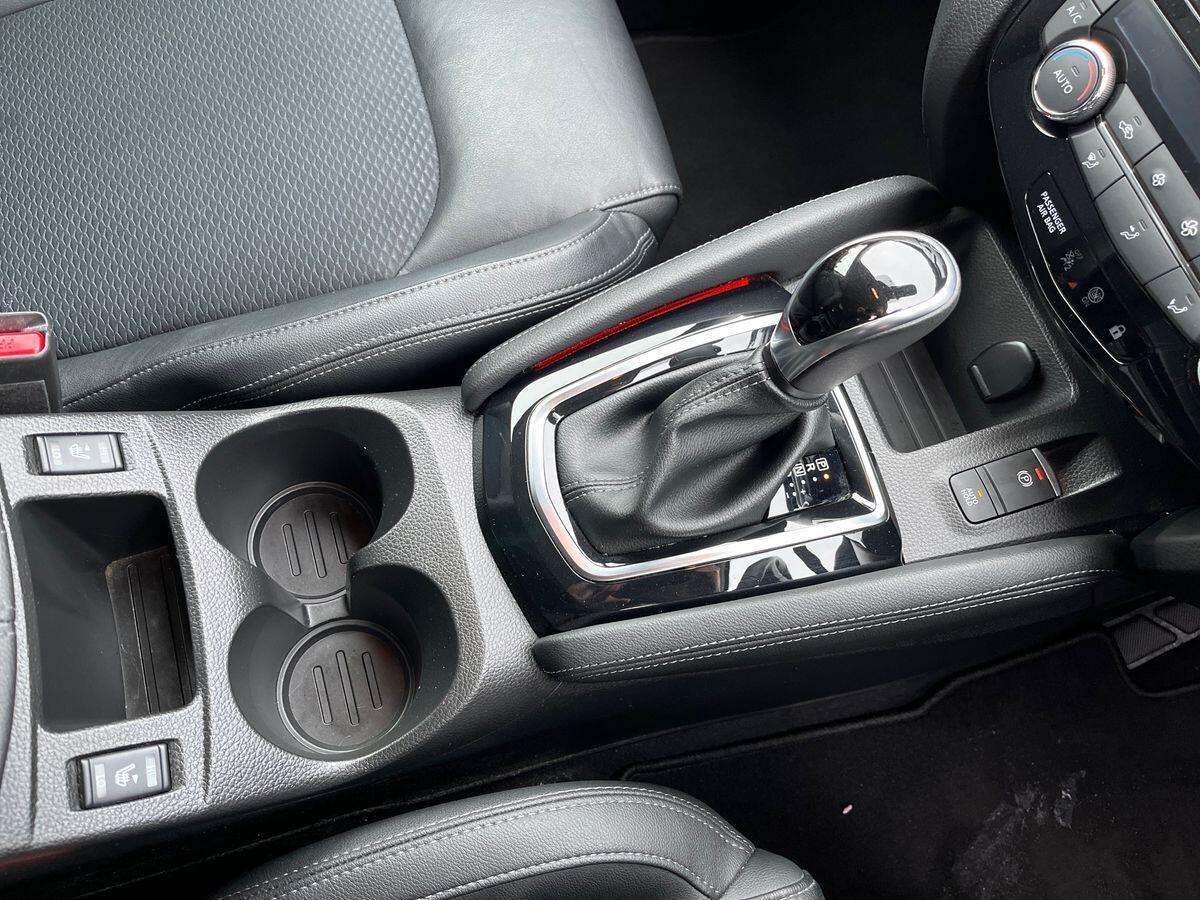 Used Nissan Qashqai 2020 for sale - 77527299: Photo 38