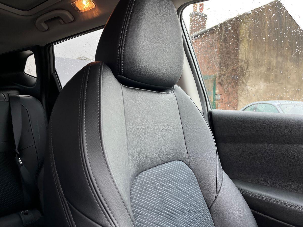 Used Nissan Qashqai 2020 for sale - 77527299: Photo 40