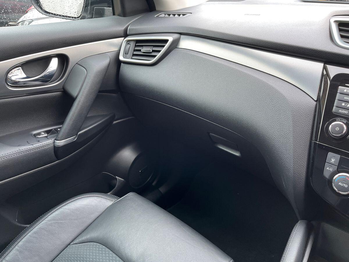 Used Nissan Qashqai 2020 for sale - 77527299: Photo 41