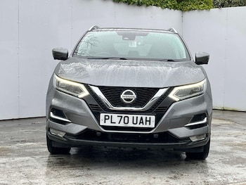 Used Nissan Qashqai 2020 for sale - 77527299: Photo
