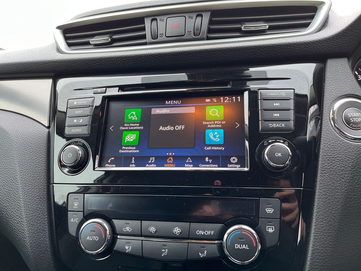 Used Nissan Qashqai 2020 for sale - 77527299: Photo 9