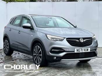 2022 - 1.5 Turbo D BlueInjection Elite Nav SUV 5dr Diesel Manual Euro 6 (s/s) (130