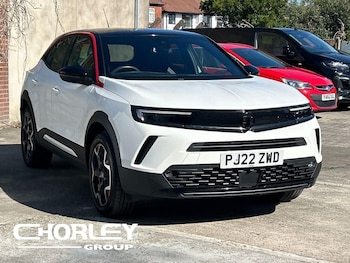 Used Vauxhall Mokka 2022 for sale - 78852308: Photo