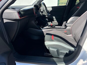 Used Vauxhall Mokka 2022 for sale - 78852308: Photo