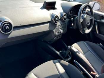 Used Audi A1 2018 for sale - 74741511: Photo