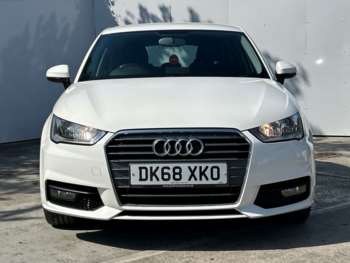 Used Audi A1 2018 for sale - 74741511: Photo