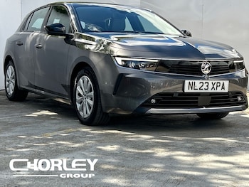 Used Vauxhall Astra 2023 for sale - 78599295: Photo
