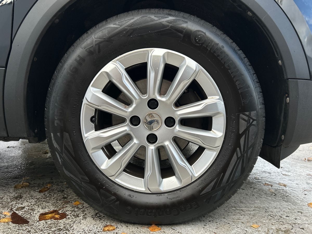 Used Vauxhall Mokka 2022 for sale - 76481037: Photo 10