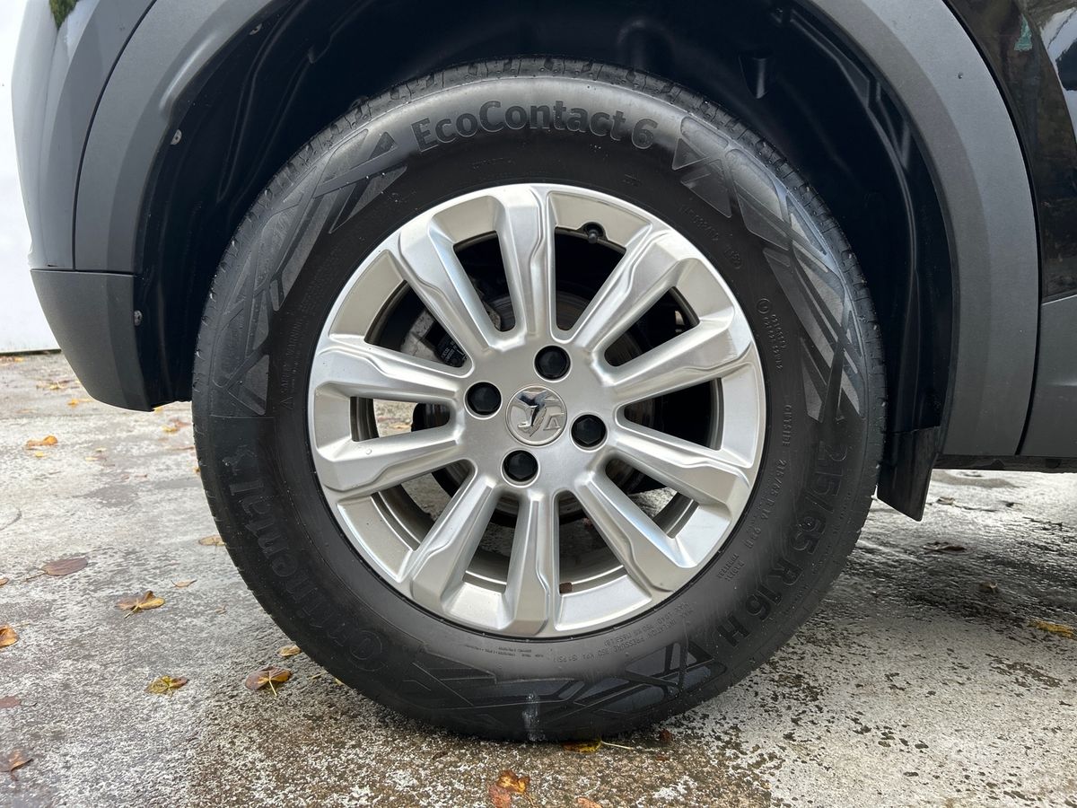 Used Vauxhall Mokka 2022 for sale - 76481037: Photo 11